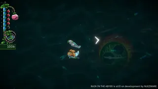 Скриншот 7 к игре RAIN IN THE ABYSS