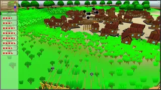 Скриншот 3 к игре Crom: Journey of Conquest