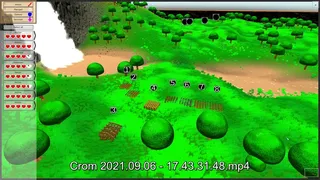 Скриншот 5 к игре Crom: Journey of Conquest