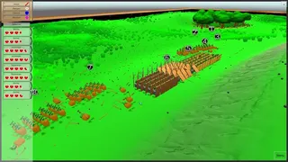 Скриншот 6 к игре Crom: Journey of Conquest