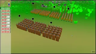 Скриншот 7 к игре Crom: Journey of Conquest