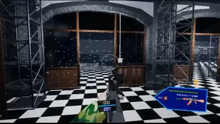 Скриншот 8 к игре Lucky Pikinini - Cybernetic Titan