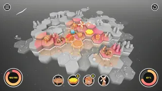 Скриншот 2 к игре Reefland