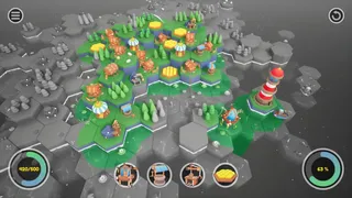 Скриншот 3 к игре Reefland