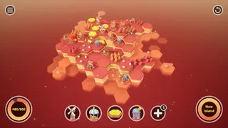 Скриншот 4 к игре Reefland