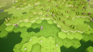 Скриншот 6 к игре Reefland