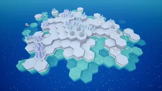 Скриншот 8 к игре Reefland