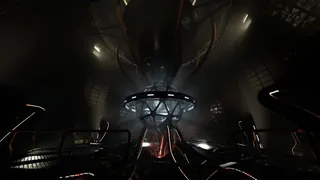 Скриншот 1 к игре Atrium Malum