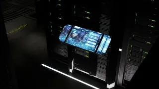 Скриншот 4 к игре Atrium Malum