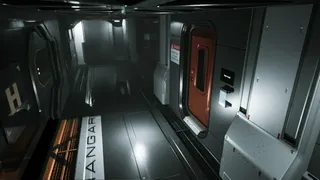 Скриншот 8 к игре Atrium Malum