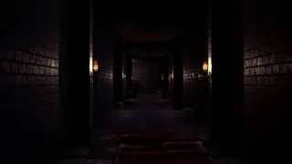 Скриншот 1 к игре Magurele Mystery