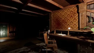 Скриншот 2 к игре Magurele Mystery