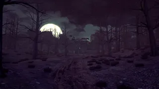 Скриншот 4 к игре Magurele Mystery