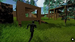 Скриншот 3 к игре Solo Royale