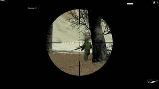 Скриншот 4 к игре Solo Royale