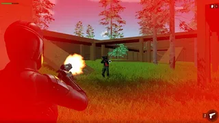 Скриншот 5 к игре Solo Royale