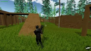 Скриншот 7 к игре Solo Royale