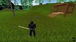 Скриншот 8 к игре Solo Royale