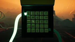 Скриншот 4 к игре The Savior From Above