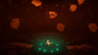Скриншот 5 к игре The Savior From Above