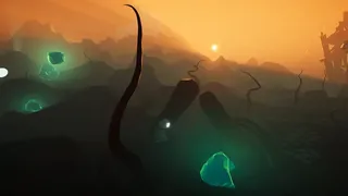 Скриншот 8 к игре The Savior From Above