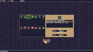 Скриншот 6 к игре The 8 Sins: New Hell Order