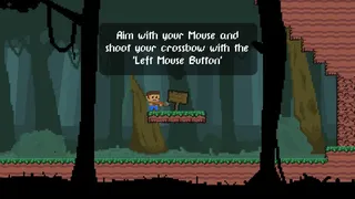 Скриншот 1 к игре Alec Adventure