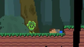 Скриншот 3 к игре Alec Adventure