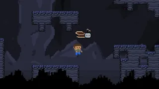 Скриншот 5 к игре Alec Adventure