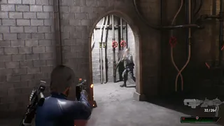 Скриншот 4 к игре ARCH STONE vs The Zombie Specters