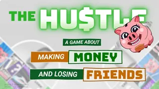 Скриншот 1 к игре The Hustle