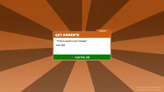 Скриншот 8 к игре The Hustle