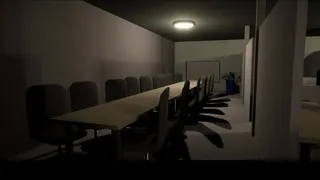 Скриншот 5 к игре Twelve Floors Below.