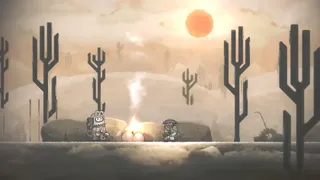 Скриншот 2 к игре Last Vanguard