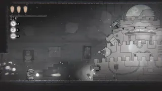 Скриншот 3 к игре Last Vanguard