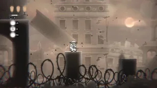 Скриншот 4 к игре Last Vanguard