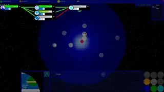 Скриншот 3 к игре Gewevo : Interstellaire