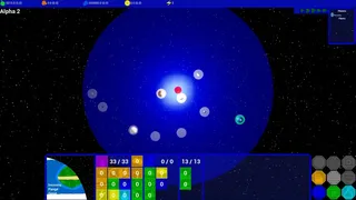Скриншот 4 к игре Gewevo : Interstellaire