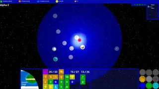 Скриншот 5 к игре Gewevo : Interstellaire