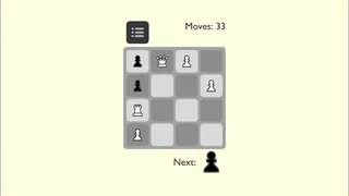 Скриншот 3 к игре Merge Chess