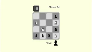 Скриншот 4 к игре Merge Chess