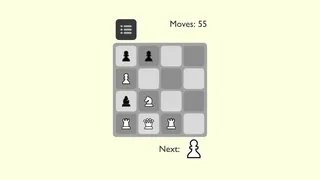Скриншот 5 к игре Merge Chess