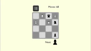Скриншот 6 к игре Merge Chess