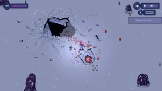 Скриншот 3 к игре Void Of Space