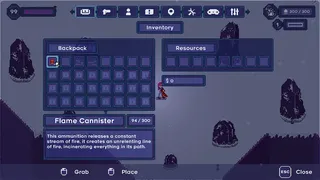 Скриншот 6 к игре Void Of Space