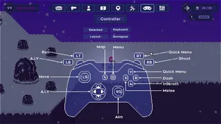 Скриншот 7 к игре Void Of Space