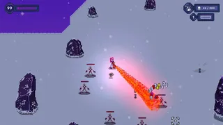 Скриншот 8 к игре Void Of Space
