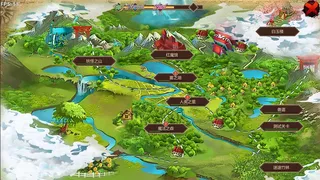 Скриншот 6 к игре 大家的幻想乡单机版
