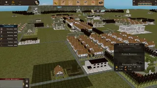 Скриншот 2 к игре City Country