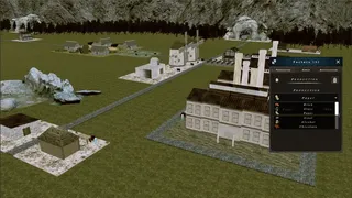 Скриншот 4 к игре City Country